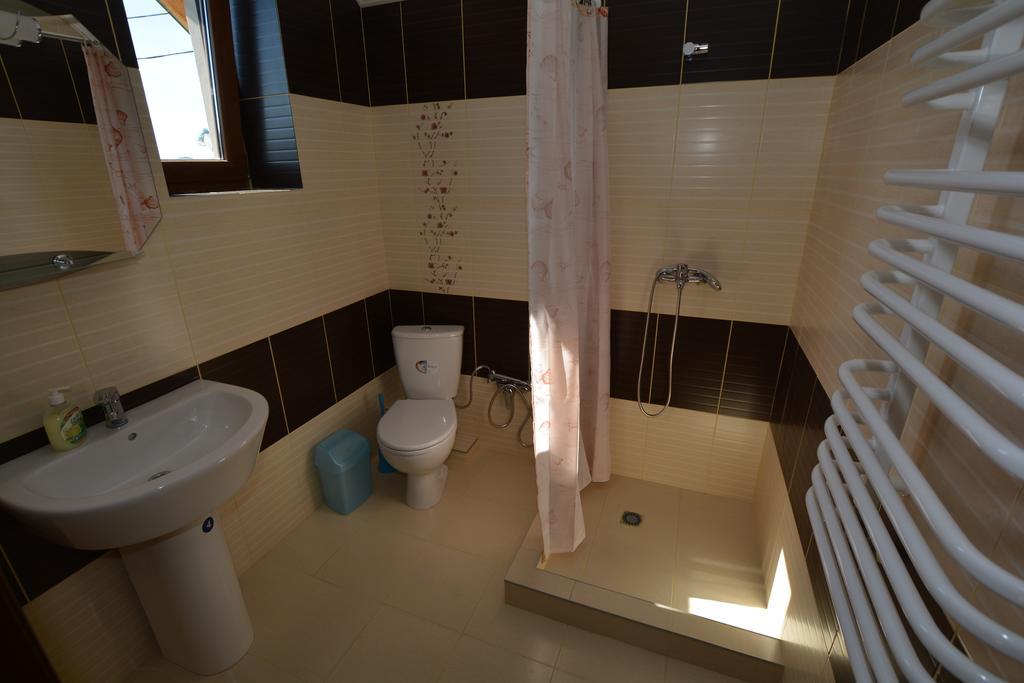 Zolota Rybka Villa Skhidnytsia Oda fotoğraf