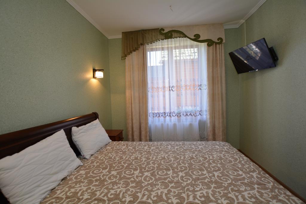 Zolota Rybka Villa Skhidnytsia Oda fotoğraf