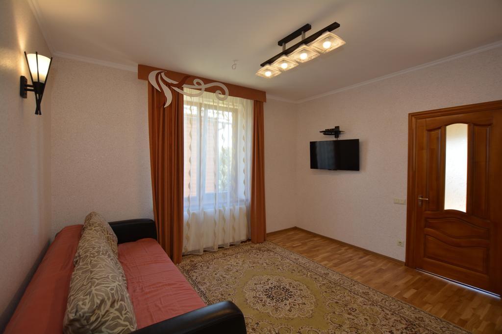 Zolota Rybka Villa Skhidnytsia Oda fotoğraf