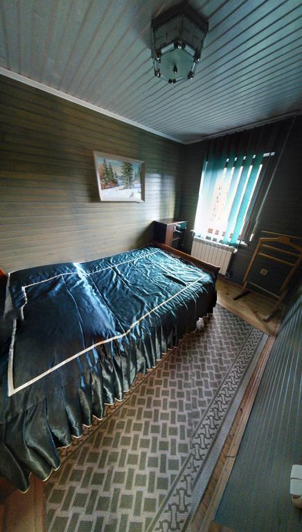 Zolota Rybka Villa Skhidnytsia Oda fotoğraf