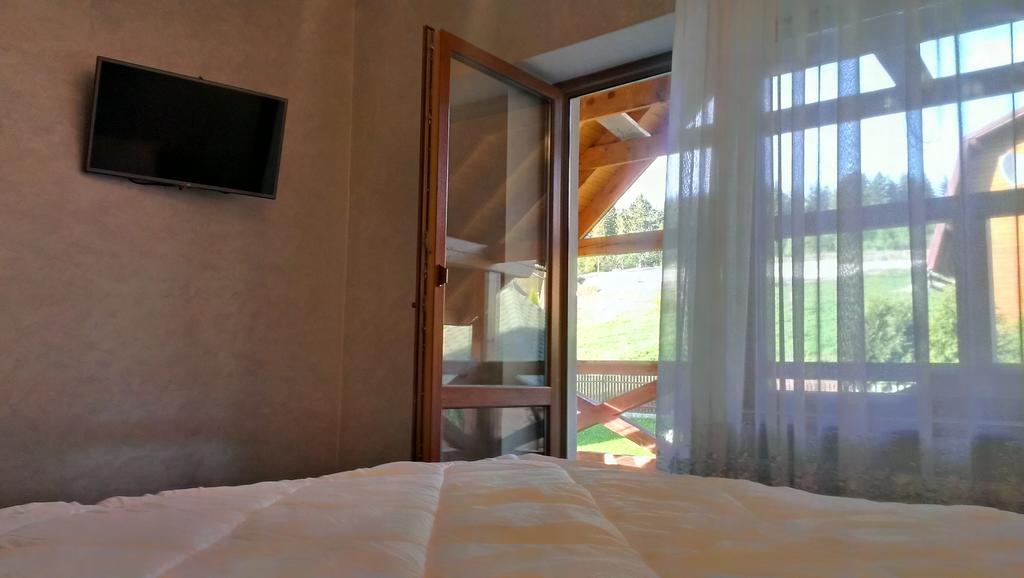 Zolota Rybka Villa Skhidnytsia Oda fotoğraf
