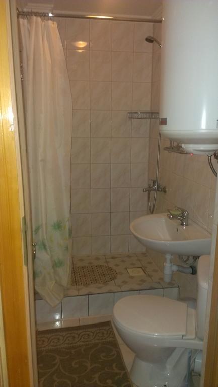 Zolota Rybka Villa Skhidnytsia Oda fotoğraf