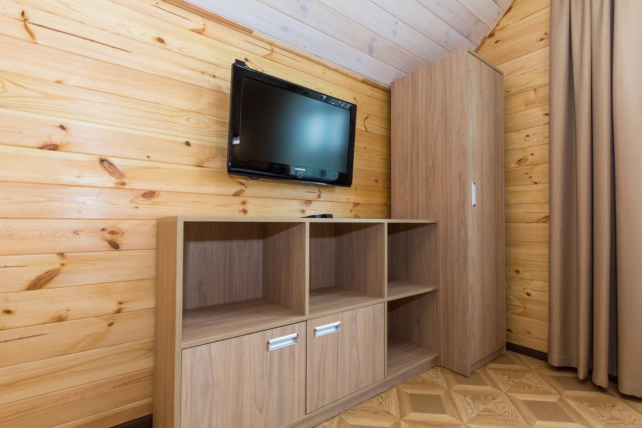 Zolota Rybka Villa Skhidnytsia Dış mekan fotoğraf